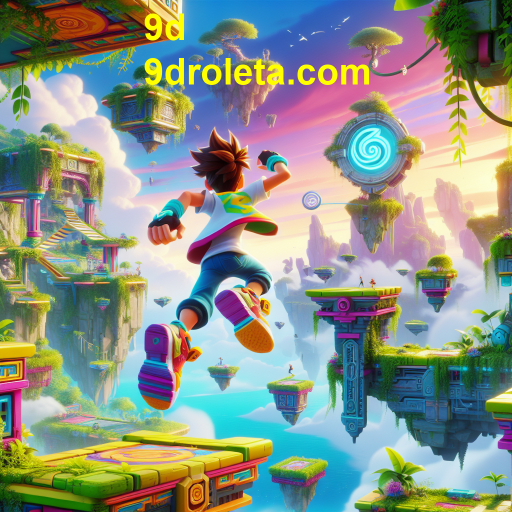 Explorando o Mundo dos Jogos de Plataforma: Uma Jornada Nostálgica e Inovadora