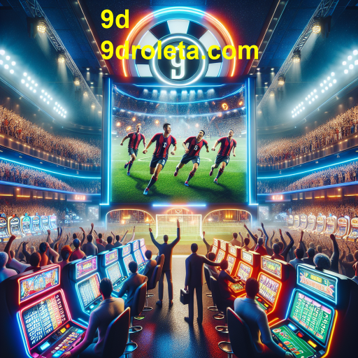 A Revolução dos Jogos de Esportes: Entre o Virtual e o Real